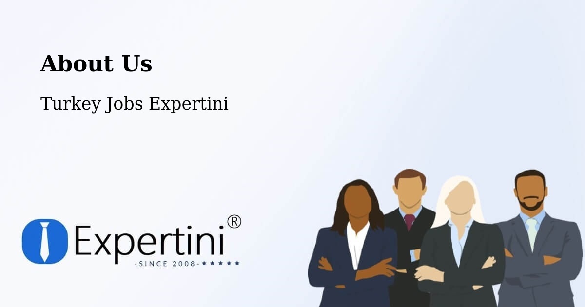 About Expertini Recruitment Platform  – Halidere - Halidere, Turkey Jobs Expertini
